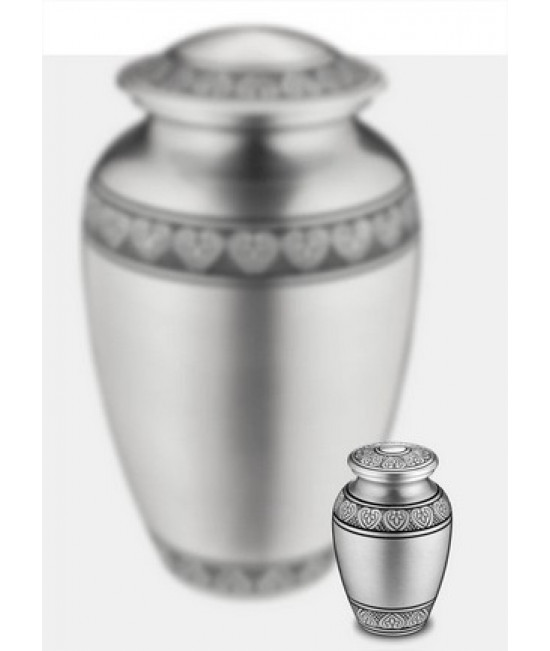 Infinity Pewter Classic (Keepsake)