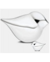 Silver SoulBird Female (Keepsake)