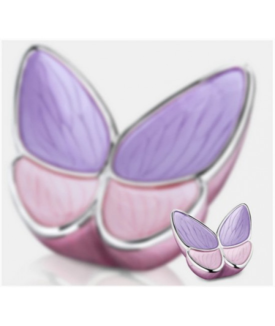 Wings of Hope Lavender (Keepsake)