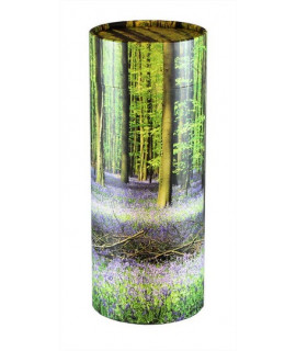 Bluebell Forest (Adult Scattering Tube)