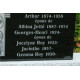 Lettering - Engraving Services Lettering - Engraving Services
