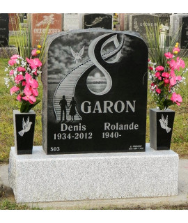 The angel of paradise