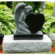 My angel pray for us