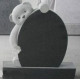 The bear I hold you in my arms